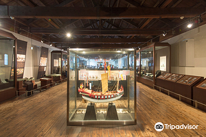 仙严园・尚古集成馆