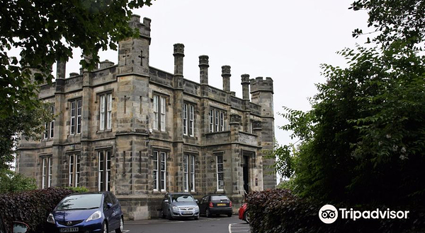 圣安德鲁斯博物馆