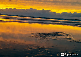 千里滨海滨公路