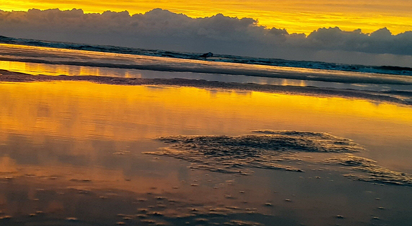 千里滨海滨公路