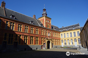 里尔伯爵夫人济贫院博物馆