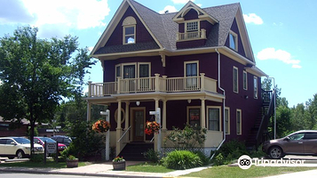 Okotoks Museum and Archives