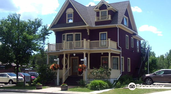 Okotoks Museum and Archives