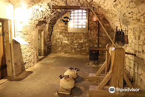 Rothenburg Town History Museum