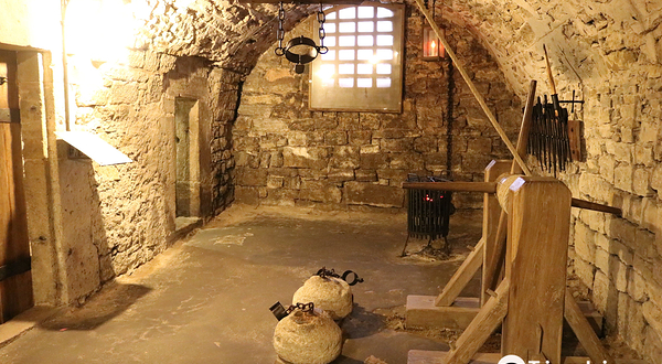 Rothenburg Town History Museum