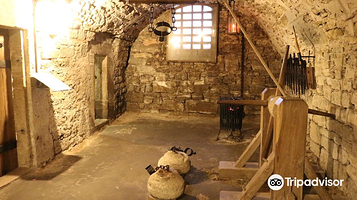 Rothenburg Town History Museum