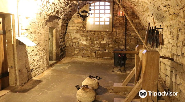 Rothenburg Town History Museum