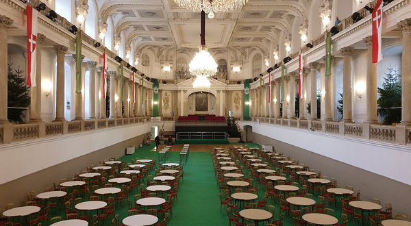 西班牙骑术学校