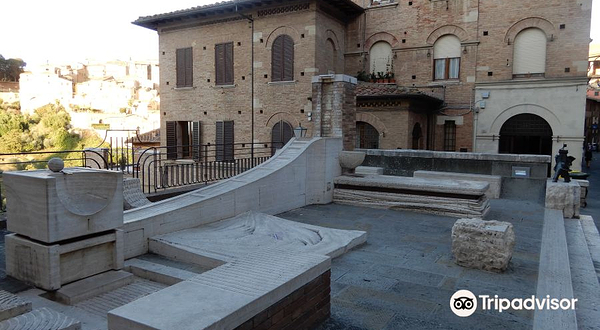 Contrada della Torre