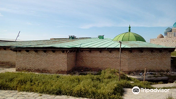 Hilvet Semi-Underground Mosque