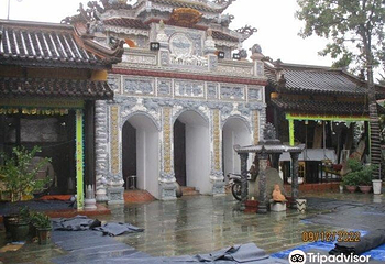 安隆古寺第 9 张图片