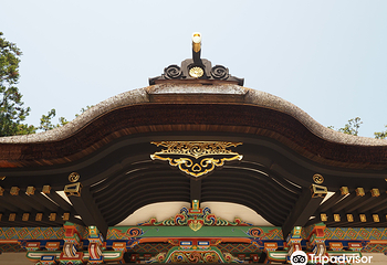 香取神宫第 15 张图片