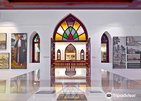 Bait Al Zubair博物馆