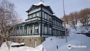 堪察加历史博物馆