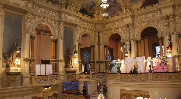 Casino di San Pellegrino