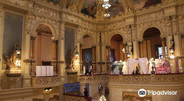 Casino di San Pellegrino