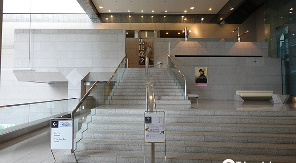 冈山县立美术馆