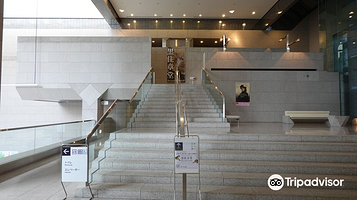 冈山县立美术馆