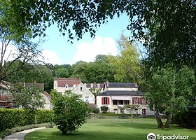 Maison-Atelier de Daubigny