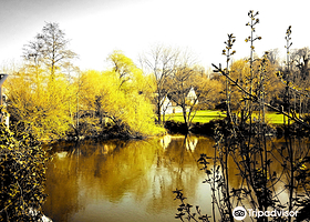 Bradford-on-Avon Wharf