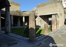 Casa del Salone Nero