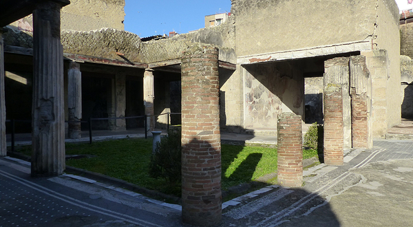 Casa del Salone Nero