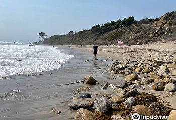 El Pescador State Beach第 8 张图片