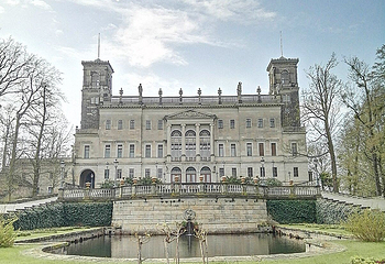Schloss Albrechtsberg第 2 张图片