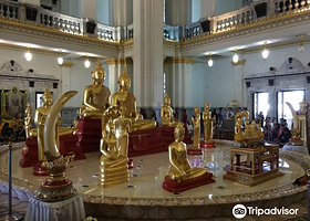 Wat Sothon Wararam Worawihan