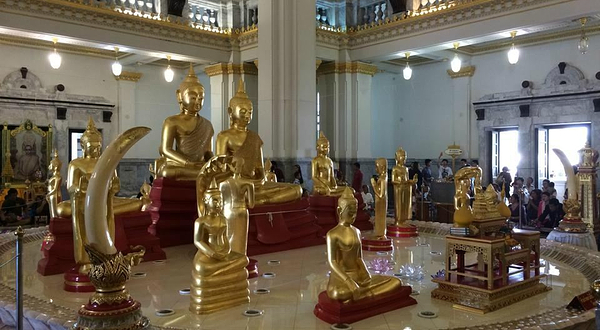 Wat Sothon Wararam Worawihan