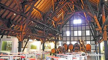 乌尔巴赫葡萄种植博物馆