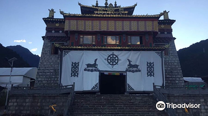 普化寺第 1 张图片