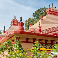 Dhakeshwari National Temple
