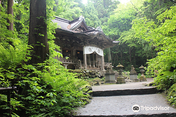 十和田神社第 3 张图片