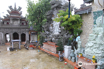 安隆古寺第 4 张图片