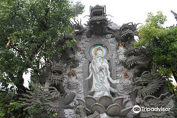 安隆古寺第 10 张图片