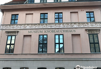 Knoblauchhaus第 6 张图片