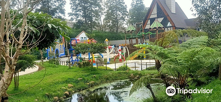 Lembang Park & Zoo
