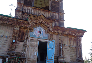 Holy Trinity Cathedral第 10 张图片