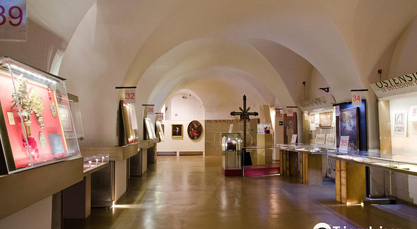 神圣裹尸布博物馆