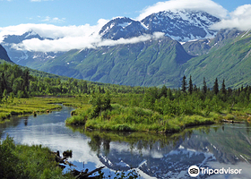 Eagle River Nature Center