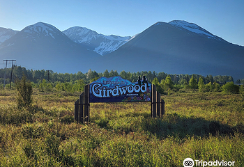 Chugach State Park第 4 张图片