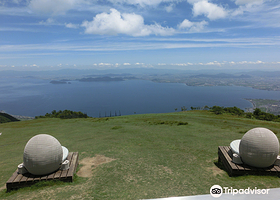 琵琶湖观景台
