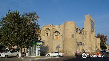 克尔达什神学院