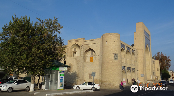 克尔达什神学院