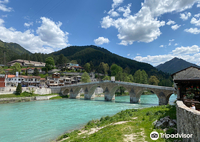 Konjic Bridge