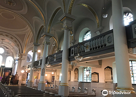 汉普斯特德圣约翰教堂