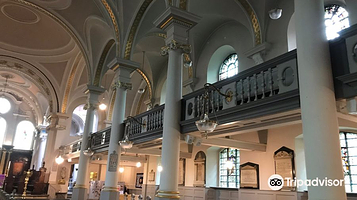 汉普斯特德圣约翰教堂