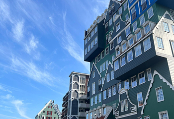 Stadshart Zaandam第 13 张图片