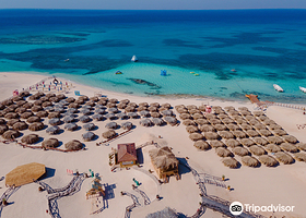 Paradise Island Hurghada